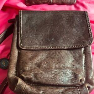 Women’s Fossill Pocketbook